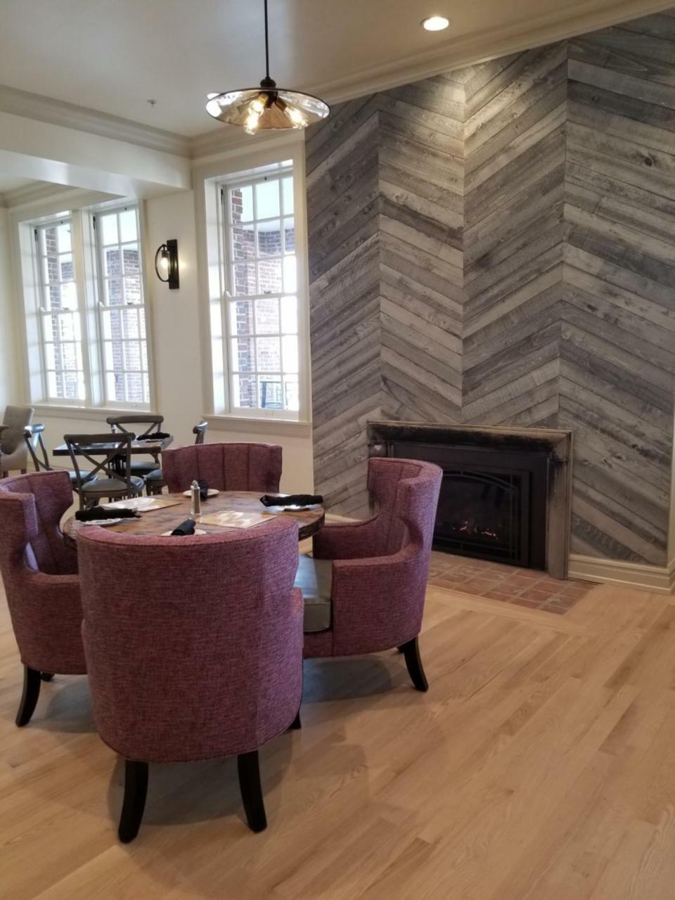 The Stella Hotel & Ballroom Kenosha Extérieur photo