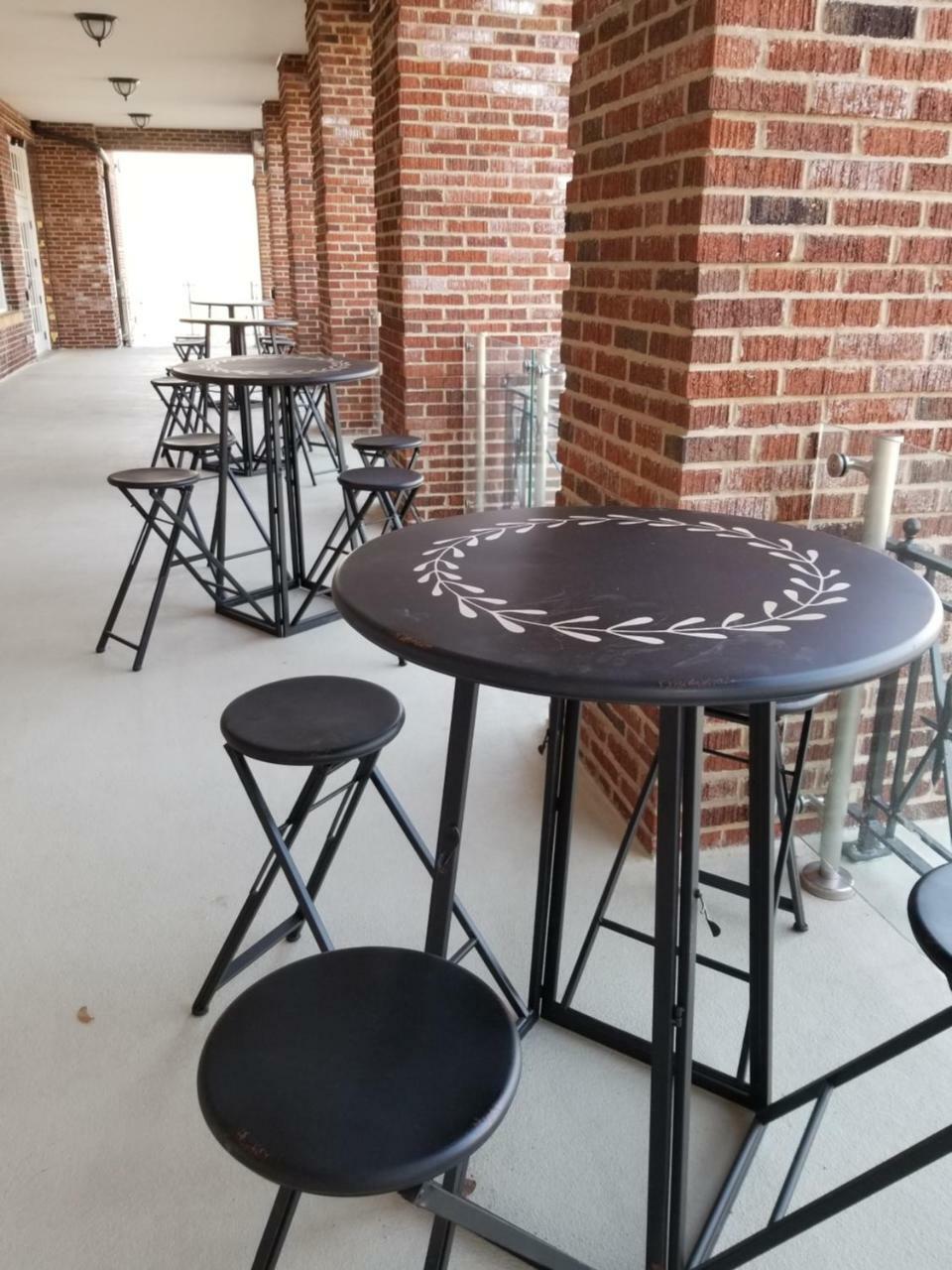 The Stella Hotel & Ballroom Kenosha Extérieur photo