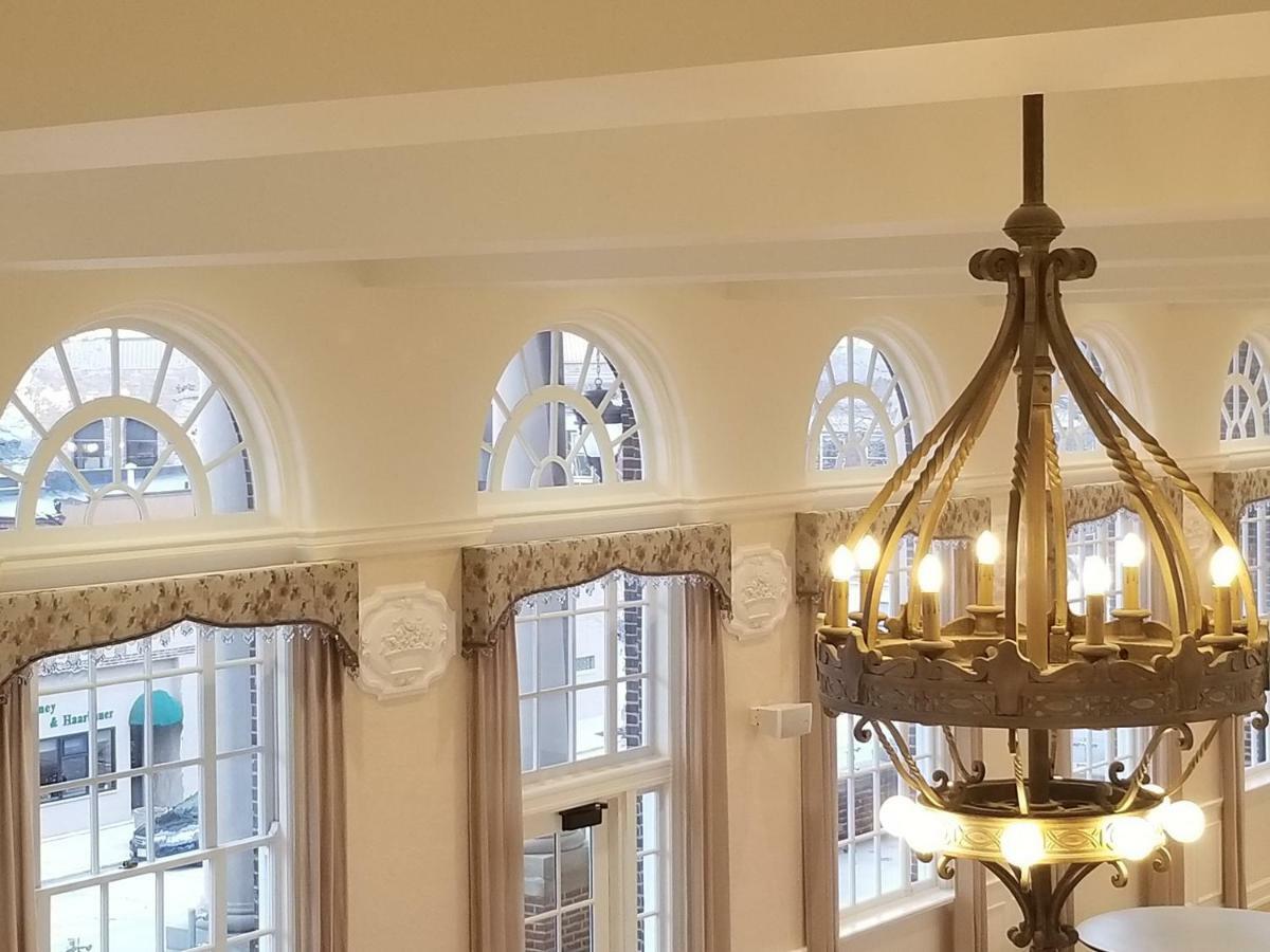 The Stella Hotel & Ballroom Kenosha Extérieur photo
