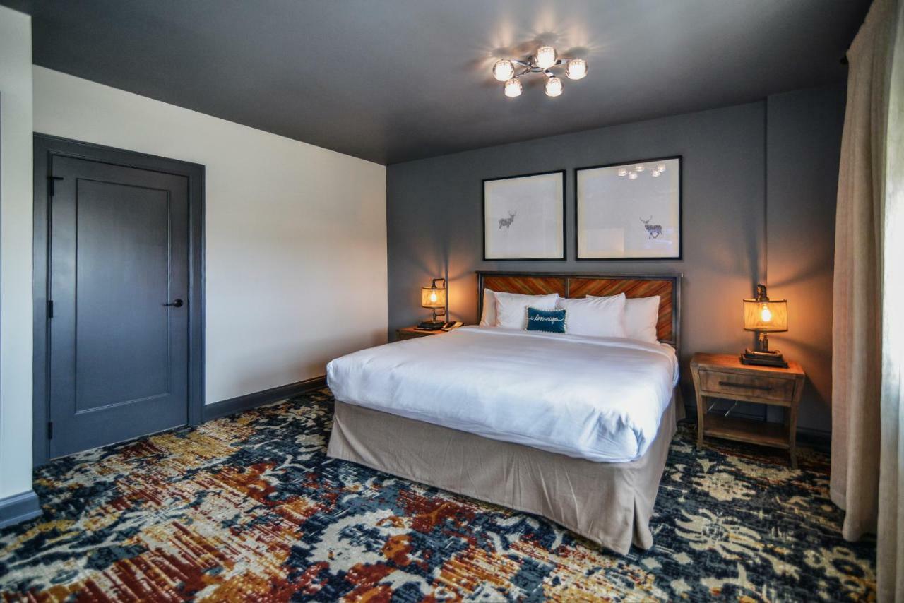 The Stella Hotel & Ballroom Kenosha Extérieur photo