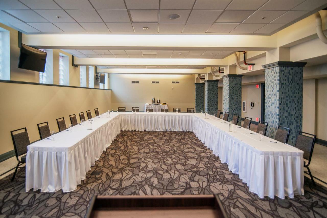 The Stella Hotel & Ballroom Kenosha Extérieur photo