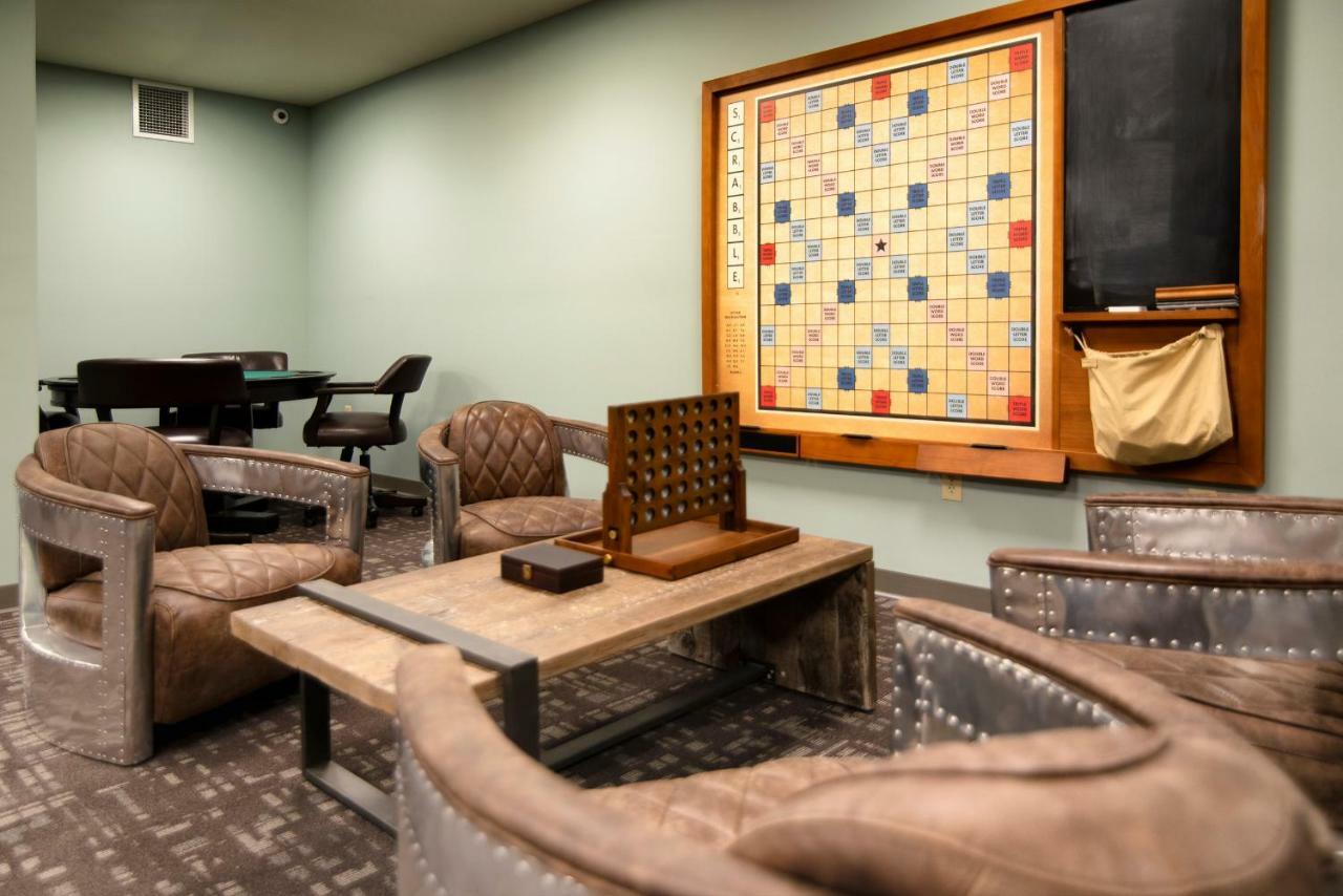 The Stella Hotel & Ballroom Kenosha Extérieur photo